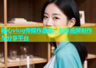 糖心vlog传媒作品集：创意视频制作与分享平台