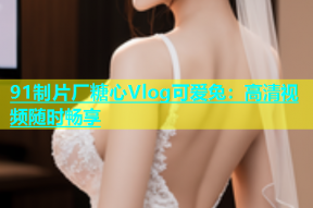 91制片厂糖心Vlog可爱兔：高清视频随时畅享