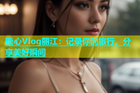 糖心Vlog丽江：记录你的旅行，分享美好瞬间