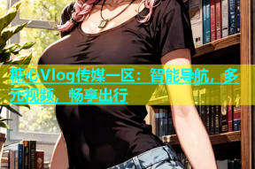 糖心Vlog传媒一区：智能导航，多元视频，畅享出行