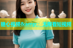 糖心视频&amp;：无限看短视频