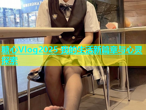 糖心Vlog2025 我的生活新篇章与心灵探索  第1张