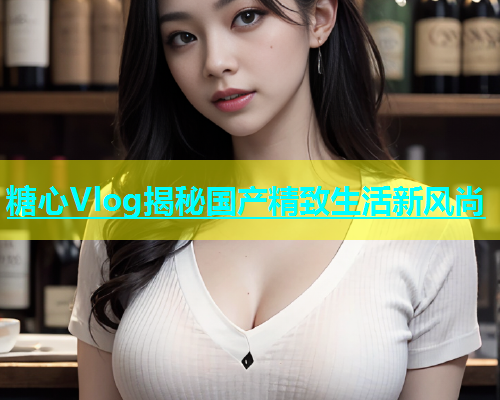 糖心Vlog揭秘国产精致生活新风尚  第2张
