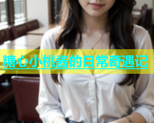 糖心小桃酱的日常奇遇记  第1张