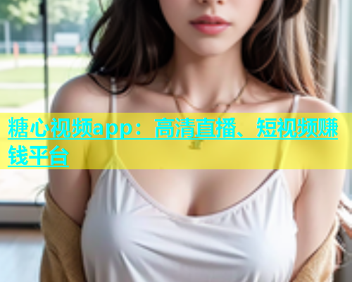 糖心视频app：高清直播、短视频赚钱平台  第1张