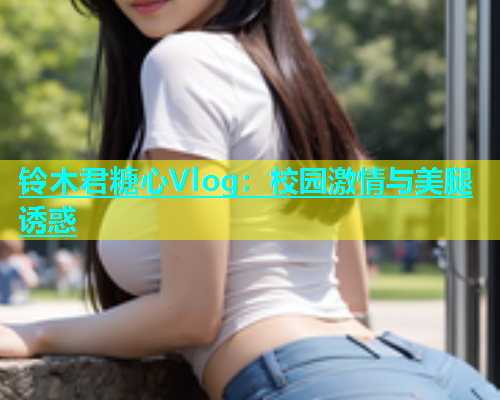 铃木君糖心Vlog：校园激情与美腿诱惑  第1张